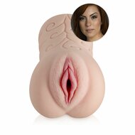 Real Body - Frenchy - Onahole Masturbator - Vagina