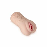 Real Body - Frenchy - Onahole Masturbator - Vagina