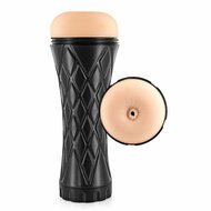 Real Body - Real Cup - Masturbator Cup - Anus