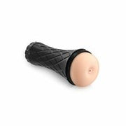 Real Body - Real Cup - Masturbator Cup - Anus