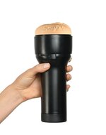 Kiiroo - FEEL Stroker - Skyler Lo - ook voor gebruik In de Keon of Powerblow Masturbator