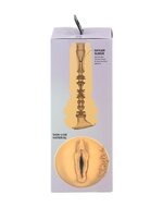 Kiiroo - FEEL Stroker - Skyler Lo - ook voor gebruik In de Keon of Powerblow Masturbator