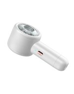 Rimba - Orgastobator 04 - Automatische Masturbator - Wit