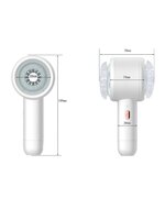 Rimba - Orgastobator 04 - Automatische Masturbator - Wit