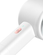 Rimba - Orgastobator 04 - Automatische Masturbator - Wit