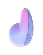 Satisfyer - Pixie Dust - Luchtdruk Vibrator met Vibratie - Paars & Roze