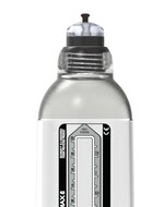 Bathmate - Hydromax 8 - Penispomp - Transparant