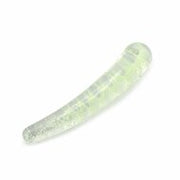 Kiotos Glass - Glazen Dildo Smooth - Glow in the Dark