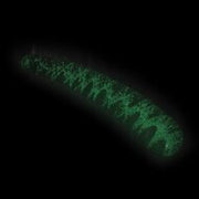 Kiotos Glass - Glazen Dildo Smooth - Glow in the Dark