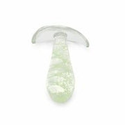 Kiotos Glass - Glazen Buttplug - Glow in the Dark