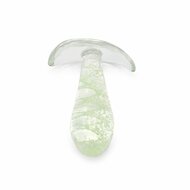 Kiotos Glass - Glazen Buttplug - Glow in the Dark