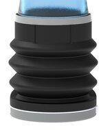 Bathmate - Hydromax 8 - Penispomp - Blauw