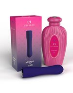 Lola Milani - Mystique in a Bottle - Bullet Vibrator - Paars