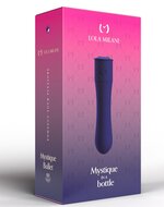 Lola Milani - Mystique in a Bottle - Bullet Vibrator - Paars