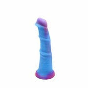 Kiotos Monstar - Dildo Beast Nr. 89 - Magnus - Glow-in-the-Dark