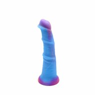 Kiotos Monstar - Dildo Beast Nr. 89 - Magnus - Glow-in-the-Dark