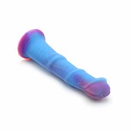 Kiotos Monstar - Dildo Beast Nr. 89 - Magnus - Glow-in-the-Dark