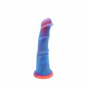 Kiotos Monstar - Dildo Beast Nr. 89 - Magnus - Glow-in-the-Dark