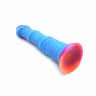 Kiotos Monstar - Dildo Beast Nr. 89 - Magnus - Glow-in-the-Dark