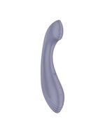 Satisfyer - G-Force - G-Spot Vibrator - Grijs
