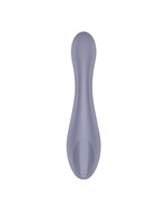 Satisfyer - G-Force - G-Spot Vibrator - Grijs