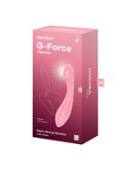 Satisfyer - G-Force - G-Spot Vibrator - Roze