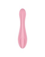Satisfyer - G-Force - G-Spot Vibrator - Roze