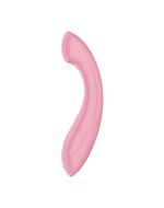 Satisfyer - G-Force - G-Spot Vibrator - Roze