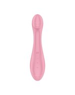 Satisfyer - G-Force - G-Spot Vibrator - Roze