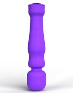 Lola Milani - Mystique in a Bottle - Wand Vibrator - Paars