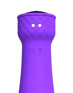 Lola Milani - Mystique in a Bottle - Wand Vibrator - Paars