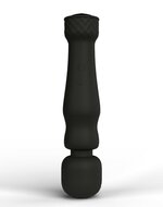 Lola Milani - Mystique in a Bottle - Wand Vibrator - Zwart