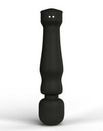 Lola Milani - Mystique in a Bottle - Wand Vibrator - Zwart
