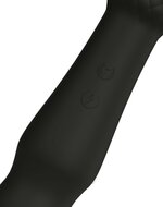 Lola Milani - Mystique in a Bottle - Wand Vibrator - Zwart
