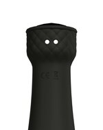 Lola Milani - Mystique in a Bottle - Wand Vibrator - Zwart