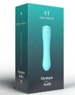 Lola Milani - Mystique in a Bottle - Bullet Vibrator - Mintgroen