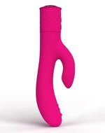 Lola Milani - Mystique in a Bottle - Rabbit Vibrator - Roze