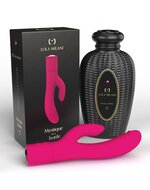Lola Milani - Mystique in a Bottle - Rabbit Vibrator - Roze