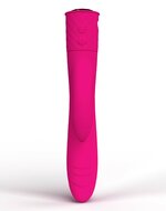 Lola Milani - Mystique in a Bottle - Rabbit Vibrator - Roze
