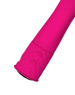 Lola Milani - Mystique in a Bottle - Rabbit Vibrator - Roze