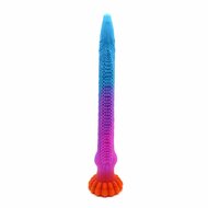 Kiotos Monstar - Dildo Beast Nr. 91 - Kraken- Glow-in-the-Dark