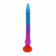 Kiotos Monstar - Dildo Beast Nr. 91 - Kraken- Glow-in-the-Dark