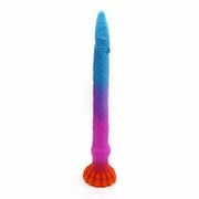 Kiotos Monstar - Dildo Beast Nr. 91 - Kraken- Glow-in-the-Dark