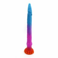 Kiotos Monstar - Dildo Beast Nr. 91 - Kraken- Glow-in-the-Dark