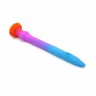 Kiotos Monstar - Dildo Beast Nr. 91 - Kraken- Glow-in-the-Dark