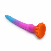 Kiotos Monstar - Dildo Beast Nr. 91 - Kraken- Glow-in-the-Dark