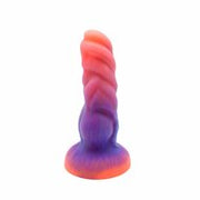 Kiotos Monstar - Dildo Beast Nr. 90 - Hydra - Glow-in-the-Dark