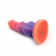 Kiotos Monstar - Dildo Beast Nr. 90 - Hydra - Glow-in-the-Dark
