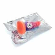 Kiotos Monstar - Dildo Beast Nr. 90 - Hydra - Glow-in-the-Dark