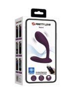 Pretty Love - Baird - Panty Vibrator - Draagbare Vibrator - Vibrerend Slipje - Met App Control